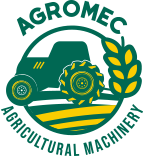 Logo Agromec