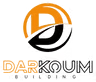 Logo Darkoum Building