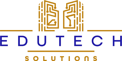 Logo Edutech Solutions