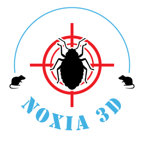Logo Noxia 3D