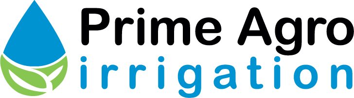 Logo Prime Agro Irrigation