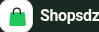Logo Shopsdz