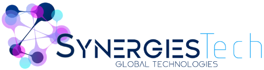 Logo Synergies Tech