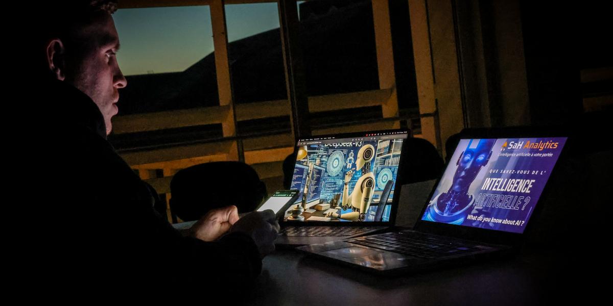 L'Avenir des Réseaux Sociaux : Pourquoi l'Humain Reviendra Toujours au Centre